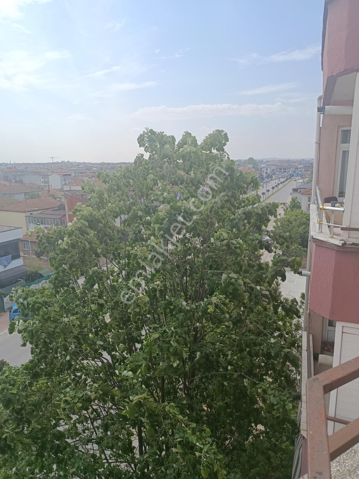 Cadde Üstü 5 Katlının 5.katı Satılık 145 M² Daire - Görsel 5