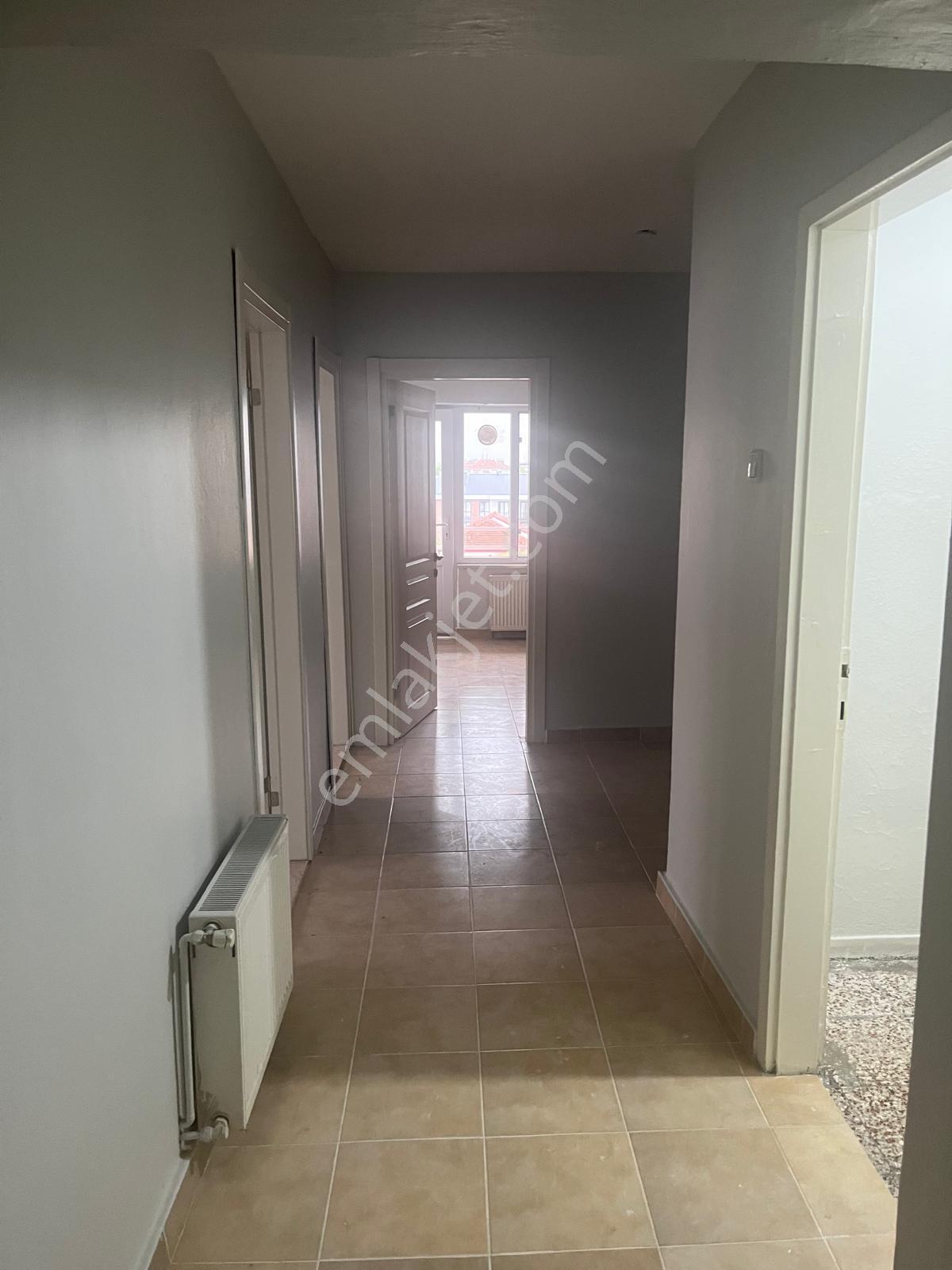 Cadde Üstü 5 Katlının 5.katı Satılık 145 M² Daire - Görsel 10
