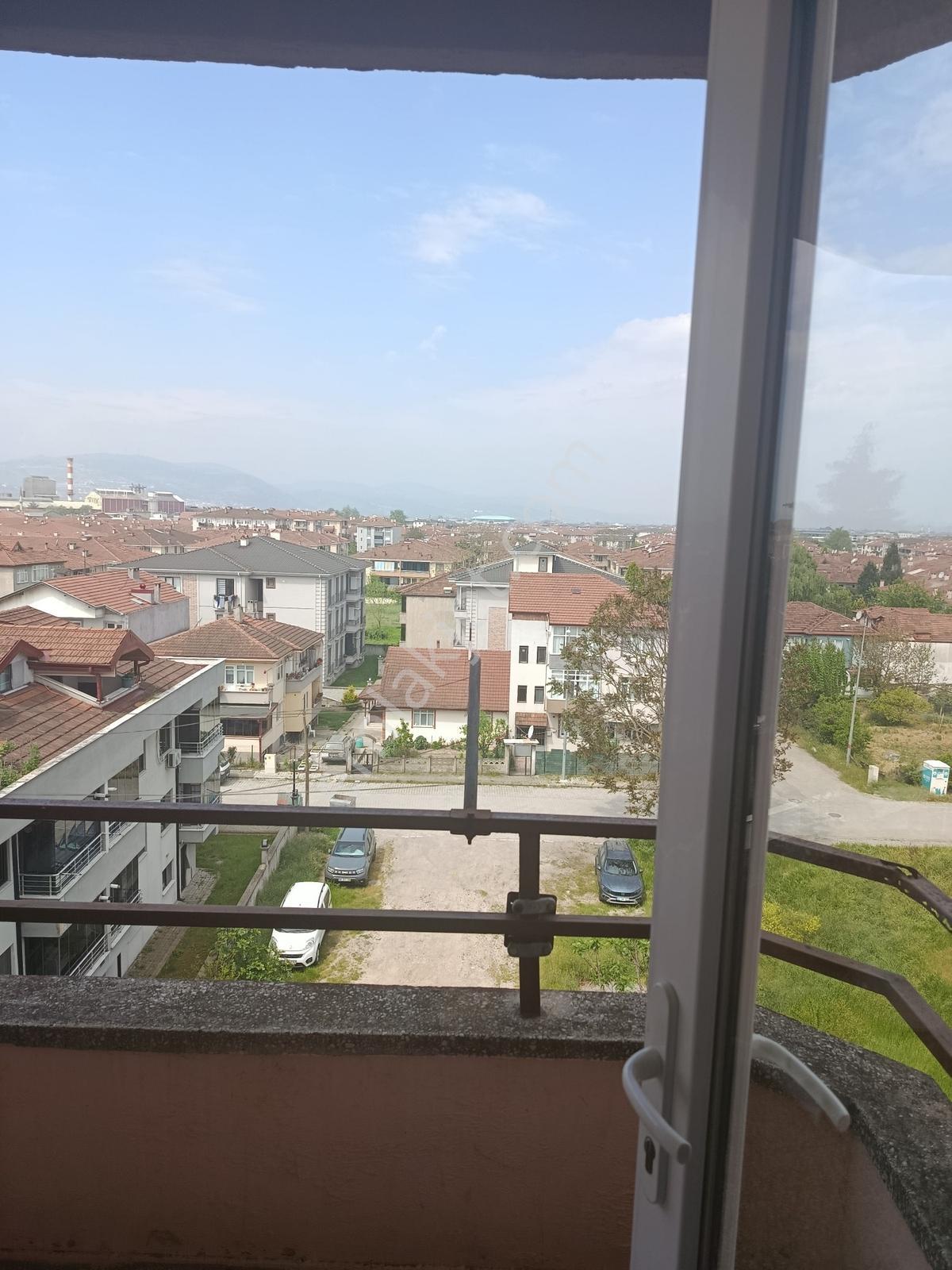 Cadde Üstü 5 Katlının 5.katı Satılık 145 M² Daire - Görsel 23