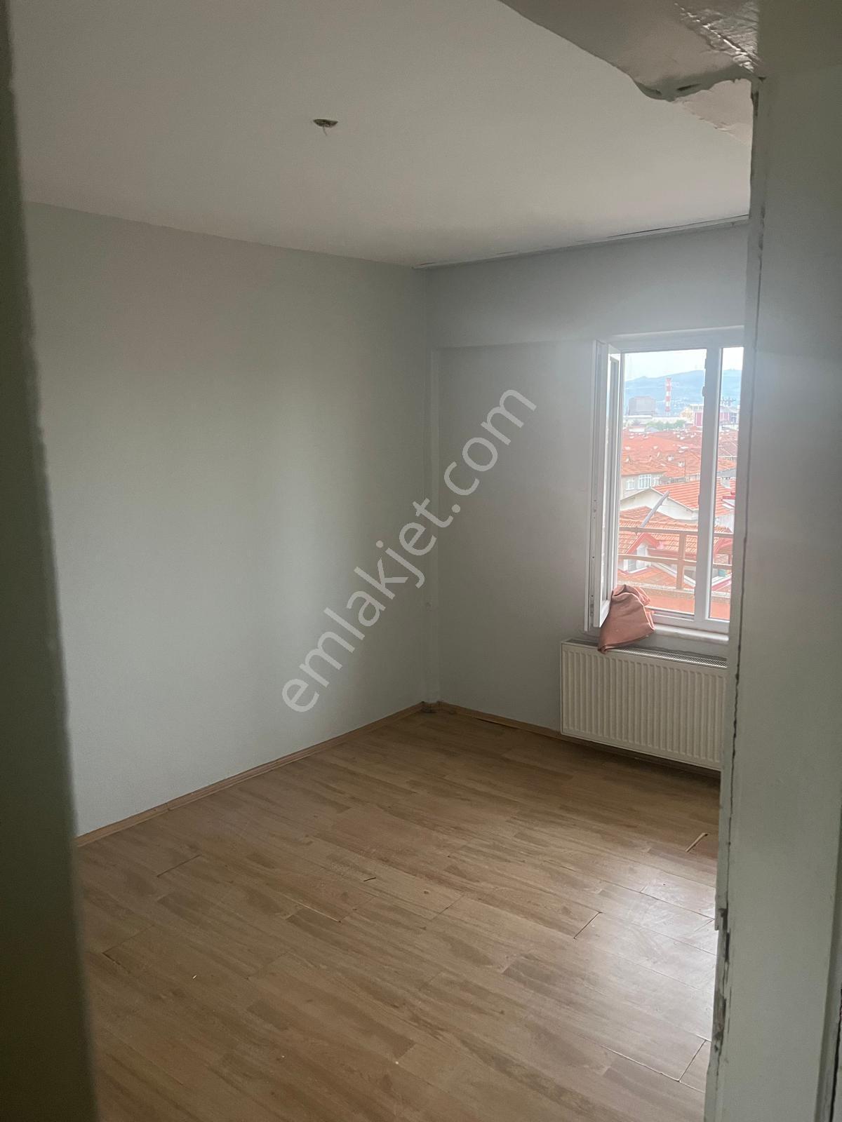 Cadde Üstü 5 Katlının 5.katı Satılık 145 M² Daire - Görsel 15