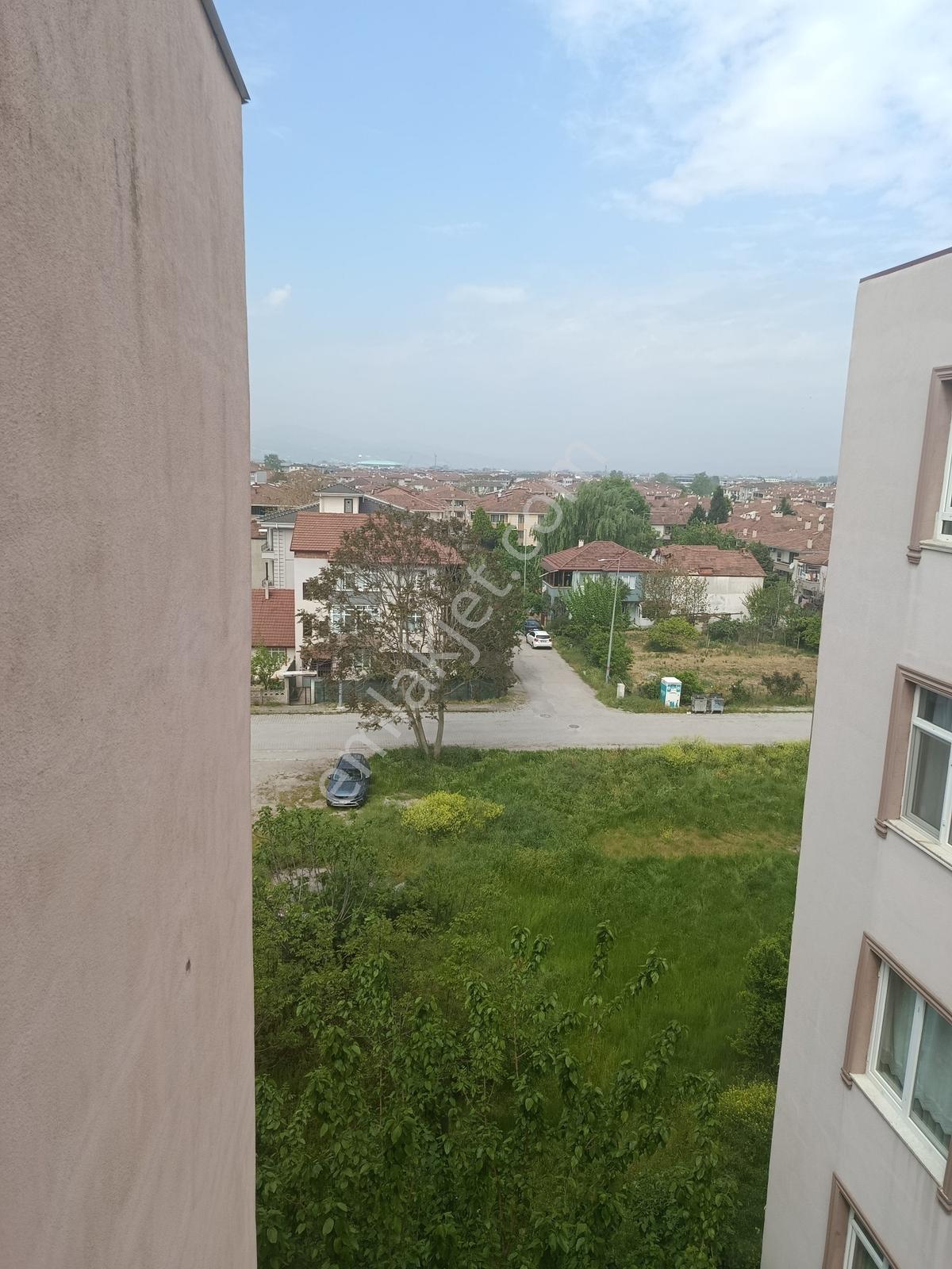 Cadde Üstü 5 Katlının 5.katı Satılık 145 M² Daire - Görsel 6