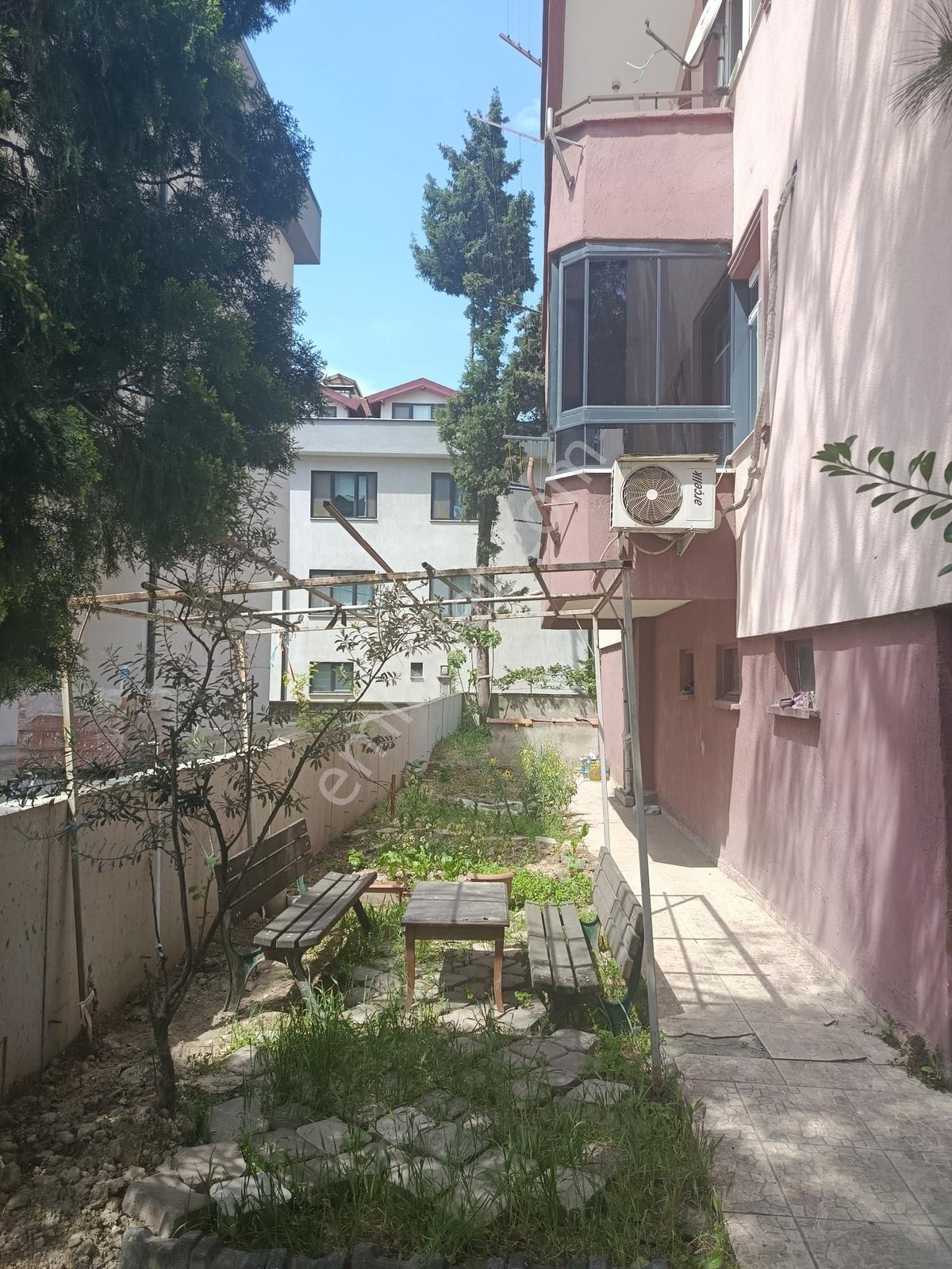 Cadde Üstü 5 Katlının 5.katı Satılık 145 M² Daire - Görsel 26