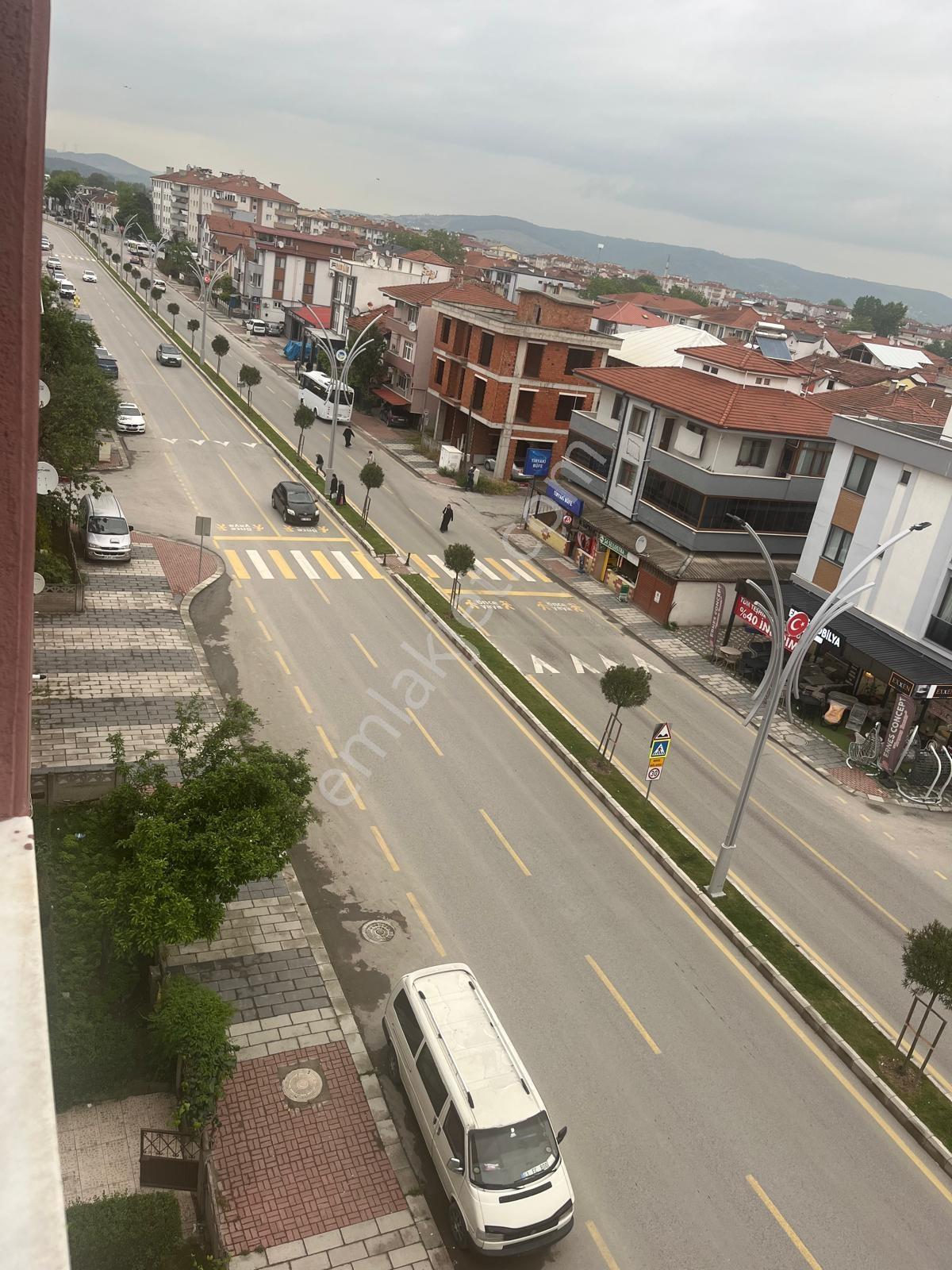 Cadde Üstü 5 Katlının 5.katı Satılık 145 M² Daire - Görsel 30