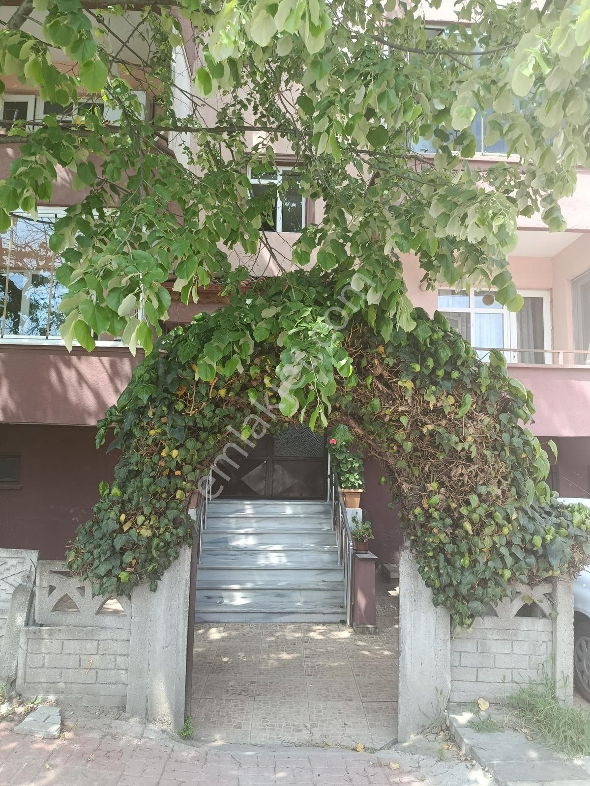 Cadde Üstü 5 Katlının 5.katı Satılık 145 M² Daire