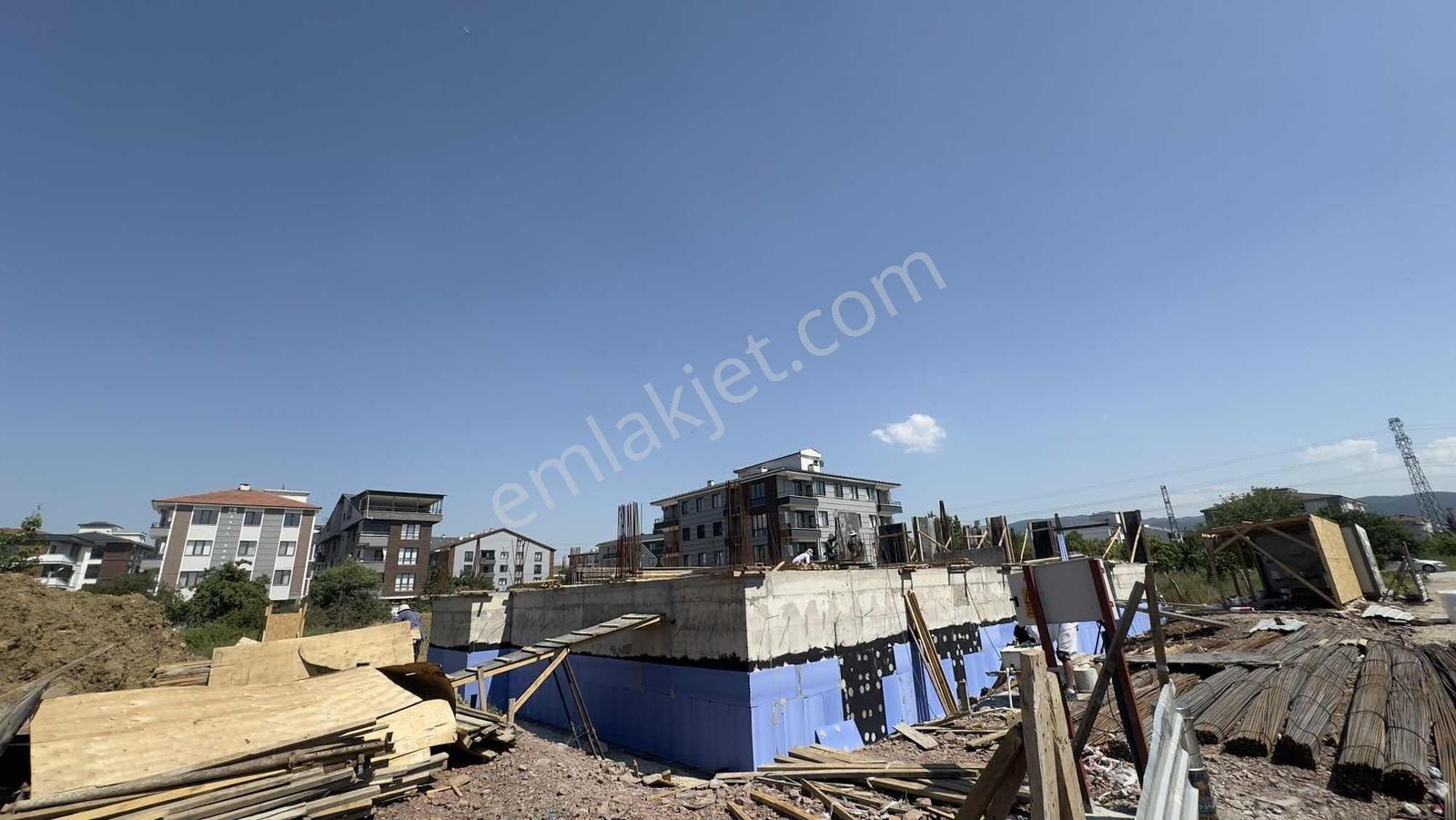 Kelebek Çayırında Projeden Satılık Lüks 3+1 Daireler - Görsel 7