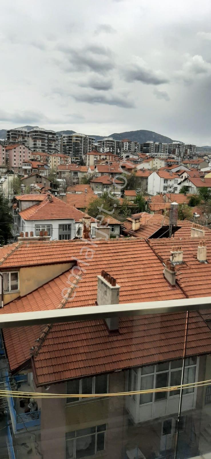 Yedişehitler Mh. Yılmazlar Da Satılık Eşyalı 1+0 Apart Daire - Görsel 9