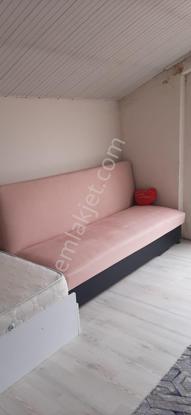 Yedişehitler Mh. Yılmazlar Da Satılık Eşyalı 1+0 Apart Daire - Görsel 11