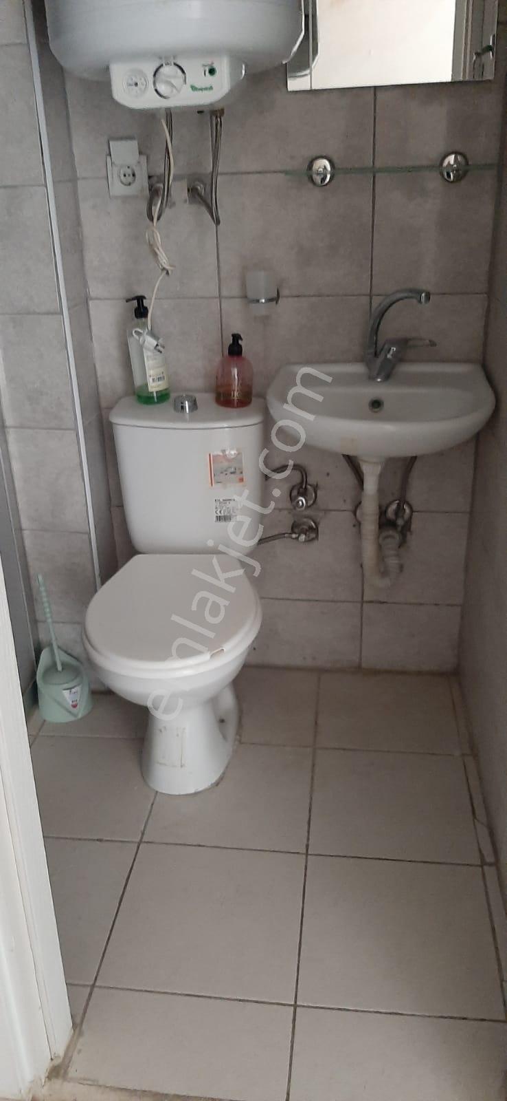 Yedişehitler Mh. Yılmazlar Da Satılık Eşyalı 1+0 Apart Daire - Görsel 6