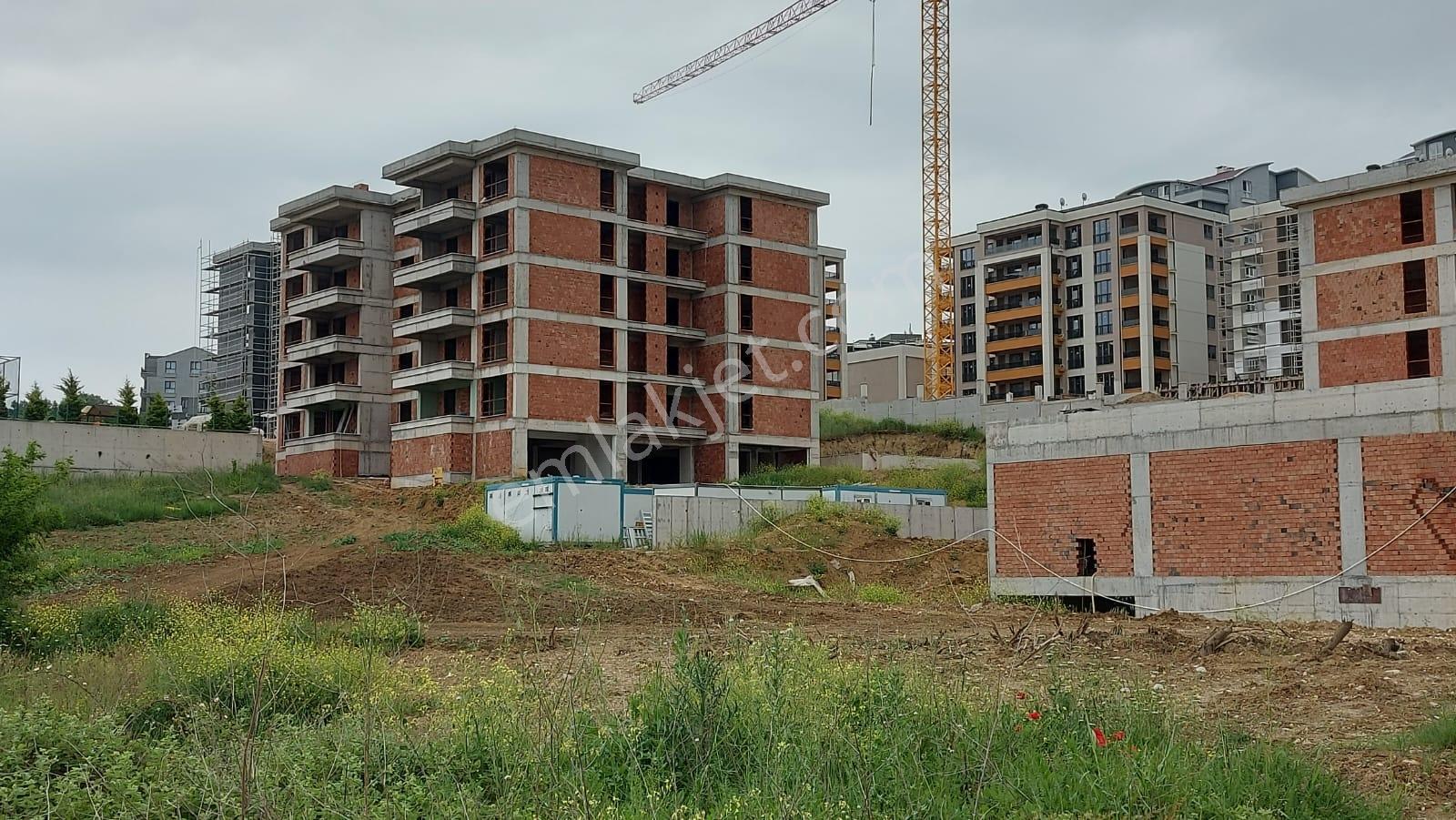 Kayapa Da 3+1 Sıfır 135 M2 Satılık Bahçe Katı Daire - Görsel 2