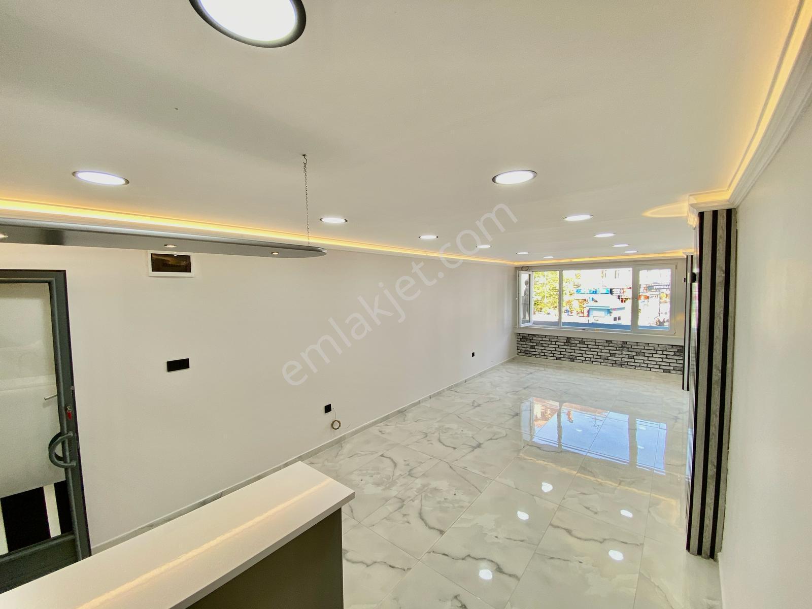 Ataşehir K.bakkalköy Merkezde Kiralık 40m2 Dükkan - Görsel 5
