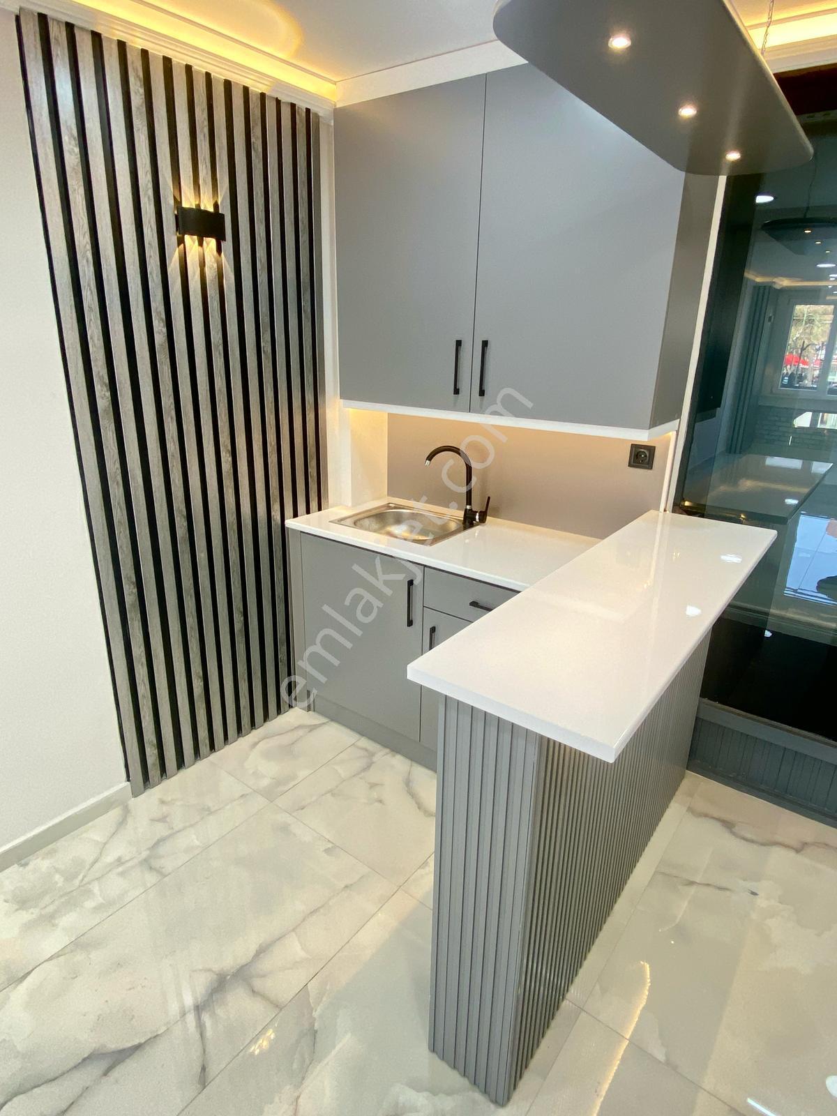 Ataşehir K.bakkalköy Merkezde Kiralık 40m2 Dükkan - Görsel 7