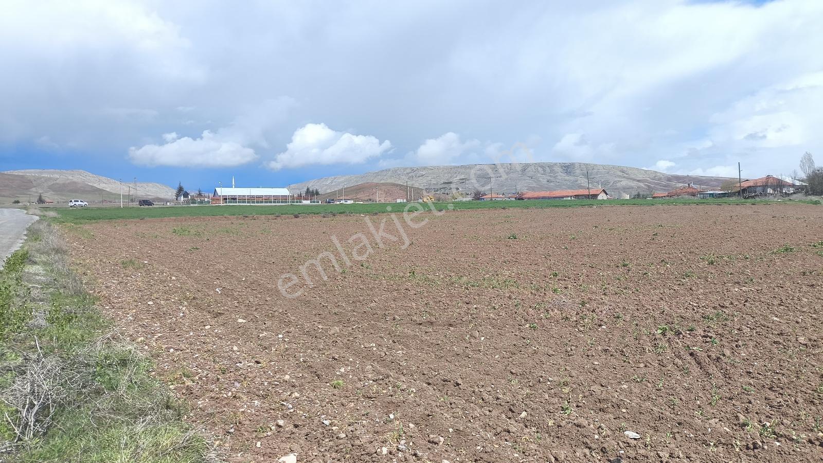 Ekin Group'tan Merkez Tuzluda 660 M2 Satılık Arsa - Görsel 9