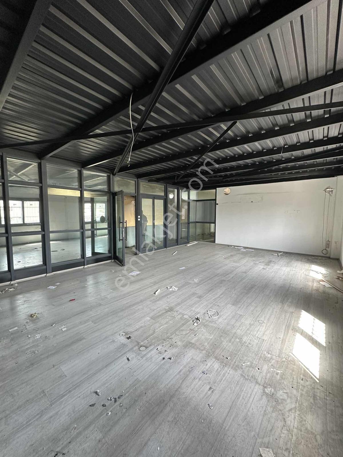 Zorlu'dan Otogar Civarı Bulvar Üzeri Kiralık Depo! - Görsel 6
