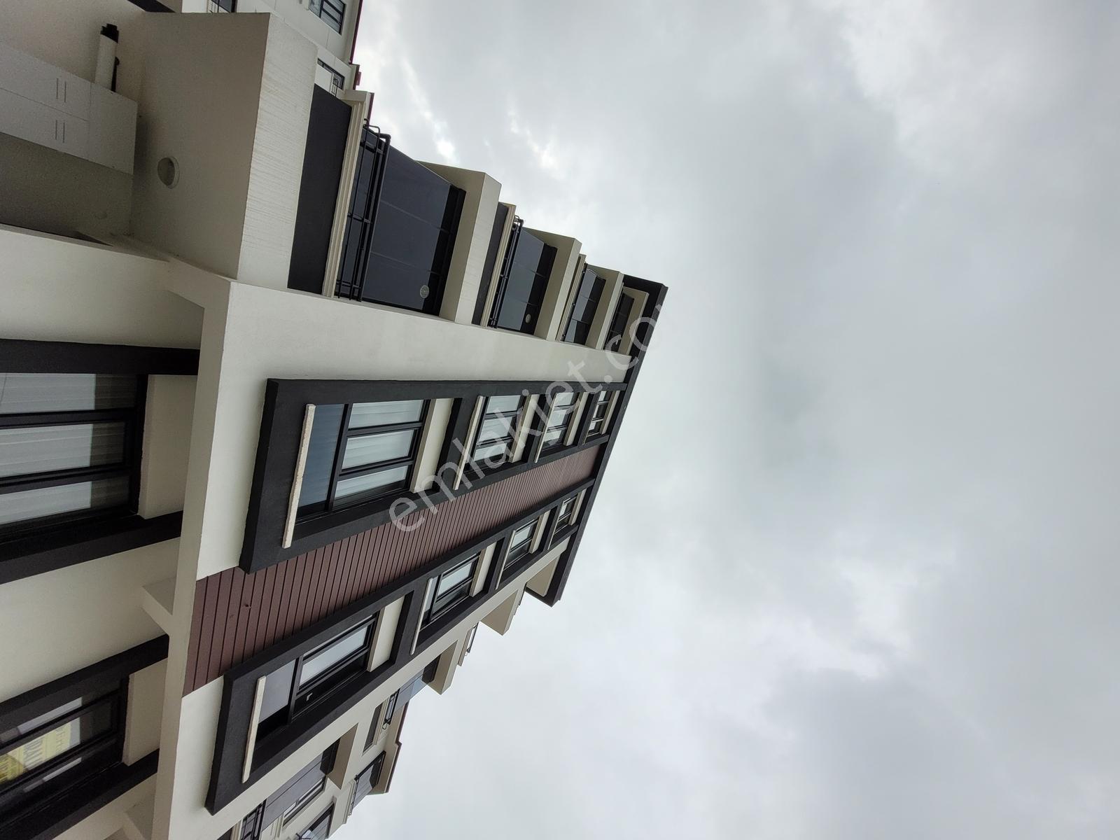 Mavi Atlas'tan Pamuklu'da Sıfır Eşyalı Kiralık 1+1 Daire - Görsel 14