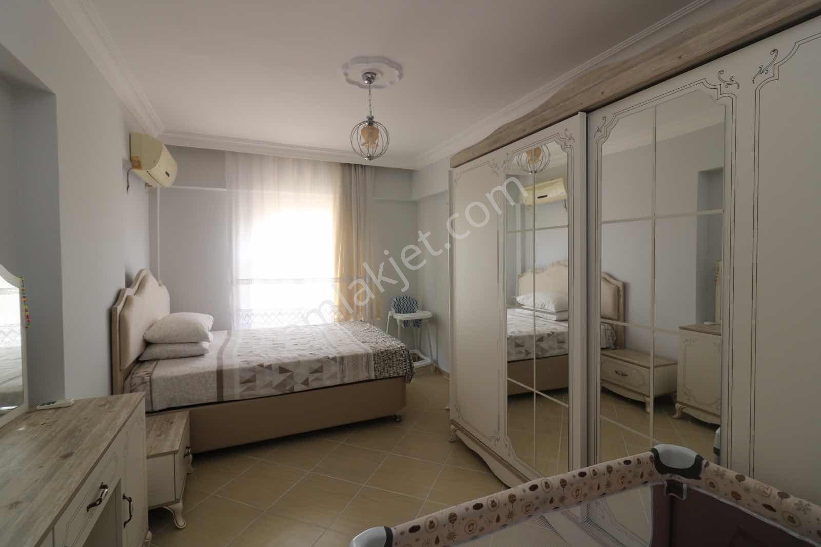 Prime Blue Sistesinde Ön Cephe Satılık Dubleks Daire - Görsel 11