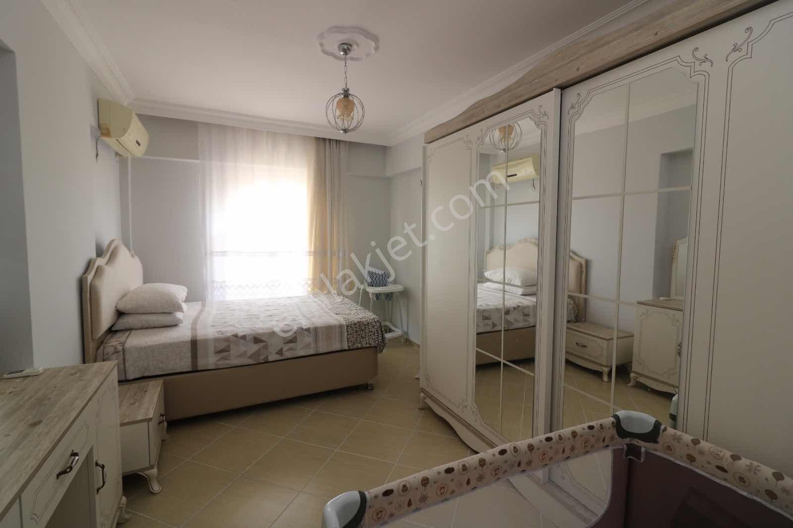 Prime Blue Sistesinde Ön Cephe Satılık Dubleks Daire - Görsel 15