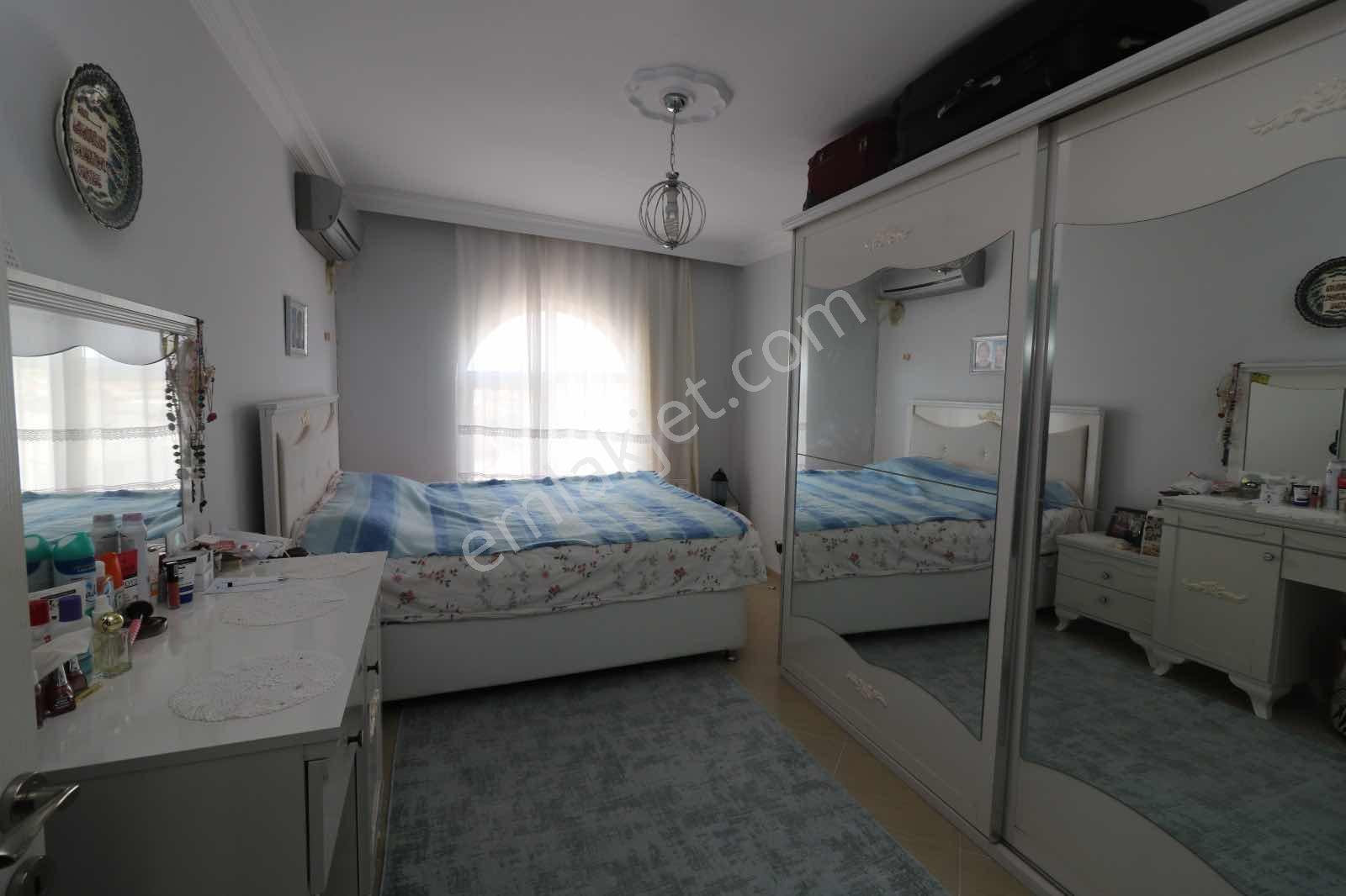 Prime Blue Sistesinde Ön Cephe Satılık Dubleks Daire - Görsel 14