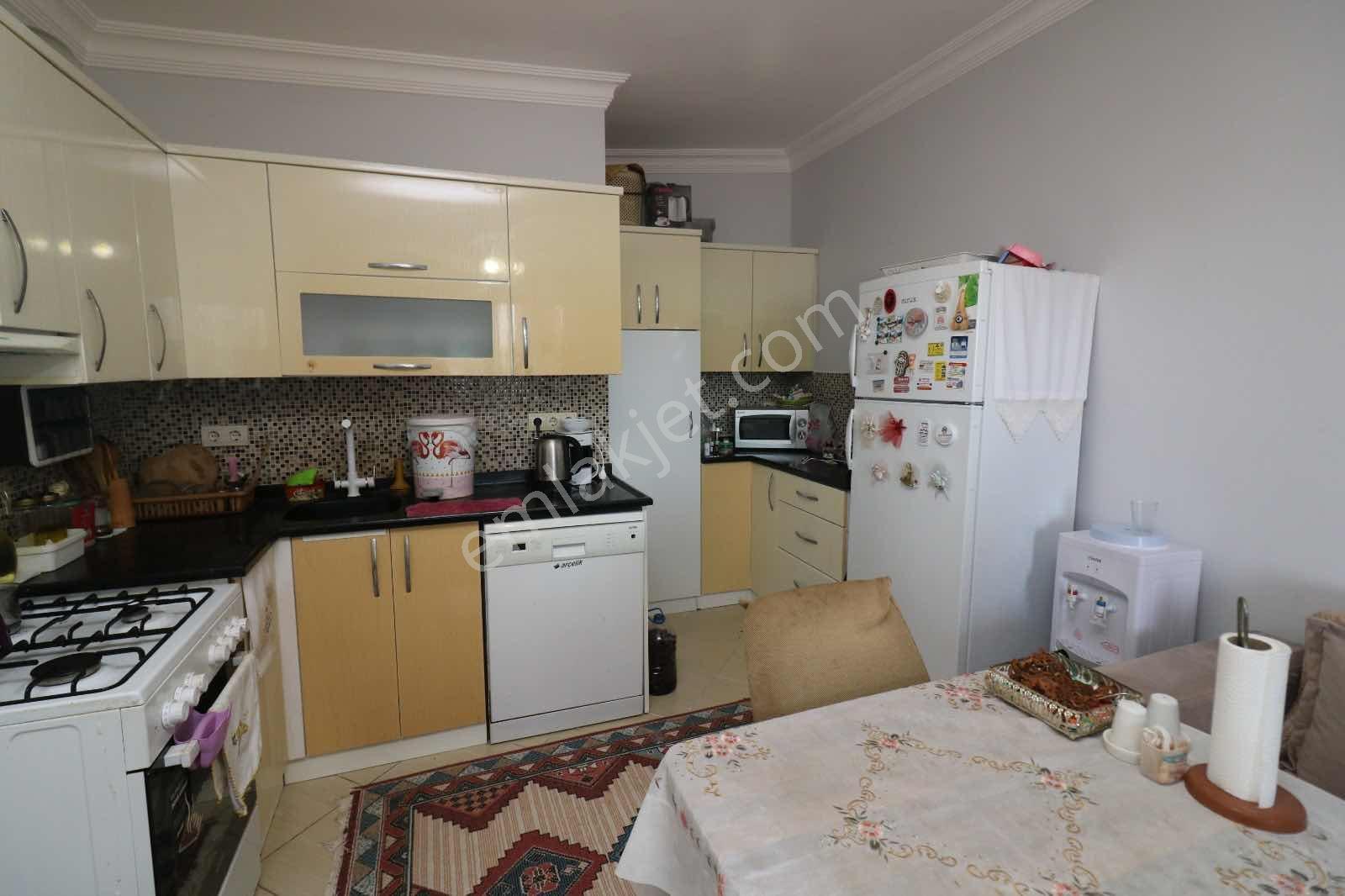 Prime Blue Sistesinde Ön Cephe Satılık Dubleks Daire - Görsel 8