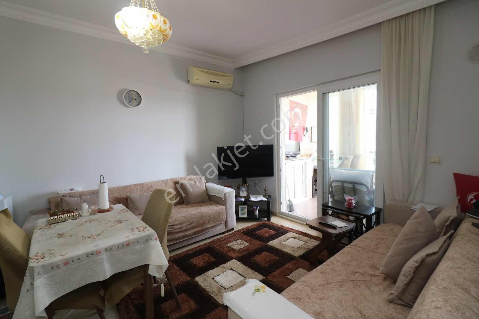 Prime Blue Sistesinde Ön Cephe Satılık Dubleks Daire - Görsel 5