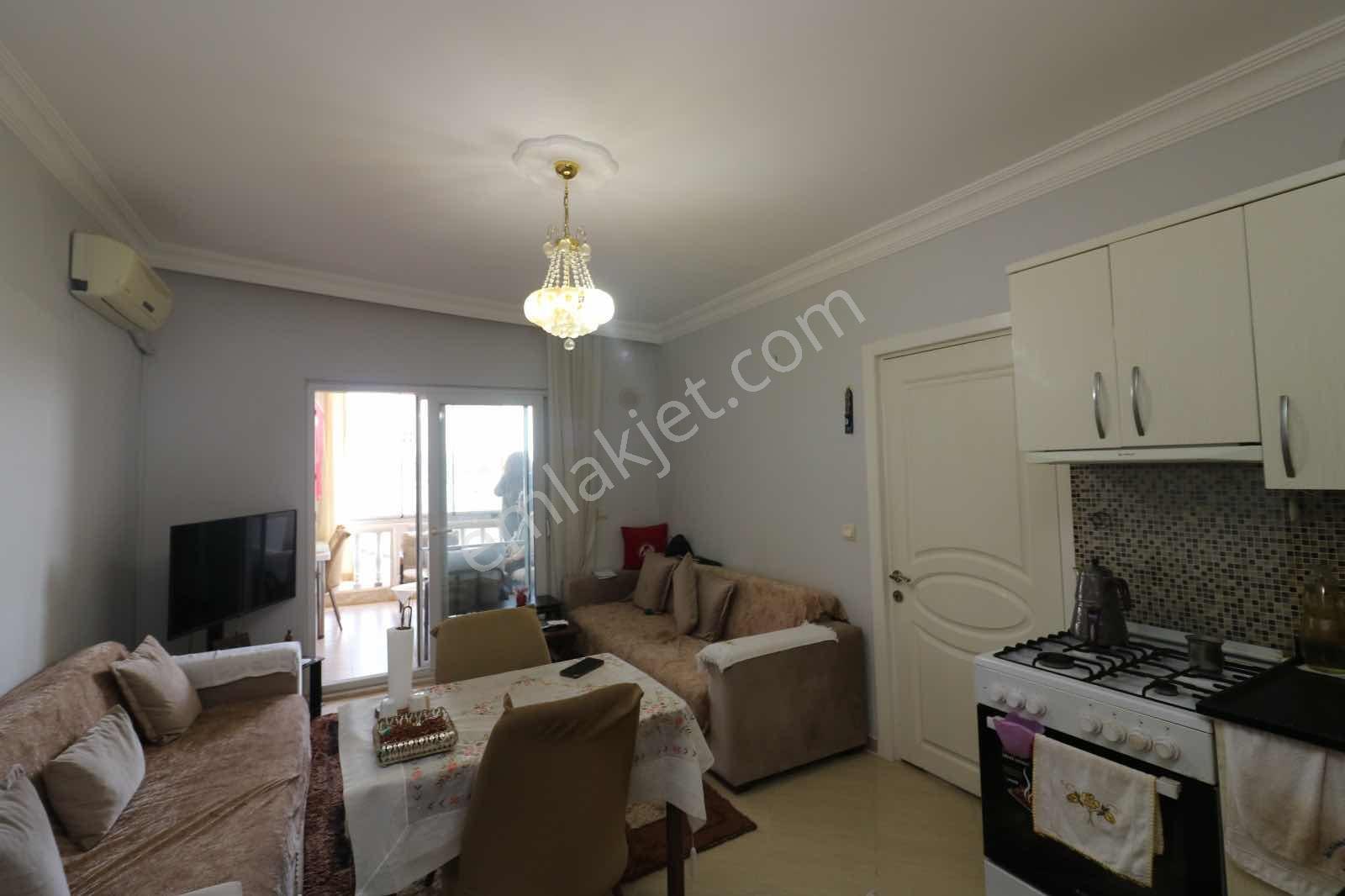 Prime Blue Sistesinde Ön Cephe Satılık Dubleks Daire - Görsel 7
