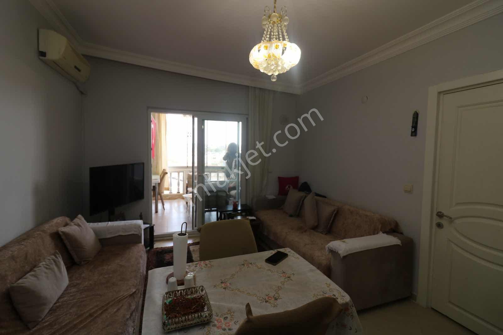 Prime Blue Sistesinde Ön Cephe Satılık Dubleks Daire - Görsel 6