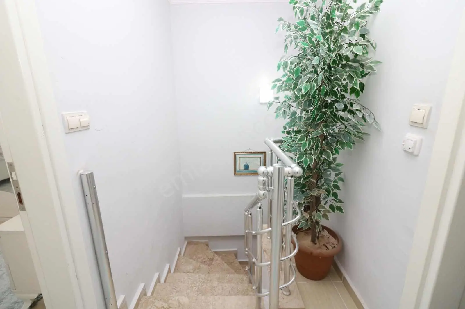 Prime Blue Sistesinde Ön Cephe Satılık Dubleks Daire - Görsel 3