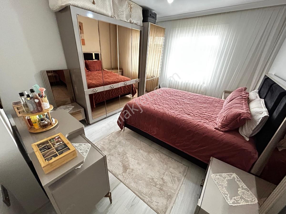 Sincan Osmanlı Mah 3+1 Full +full Yapılı Katta Site İçinde Daire - Görsel 12