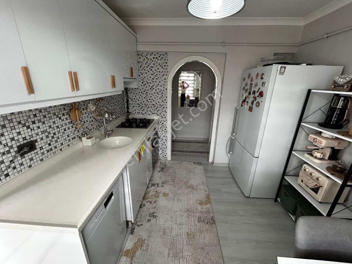 Sincan Osmanlı Mah 3+1 Full +full Yapılı Katta Site İçinde Daire - Görsel 4