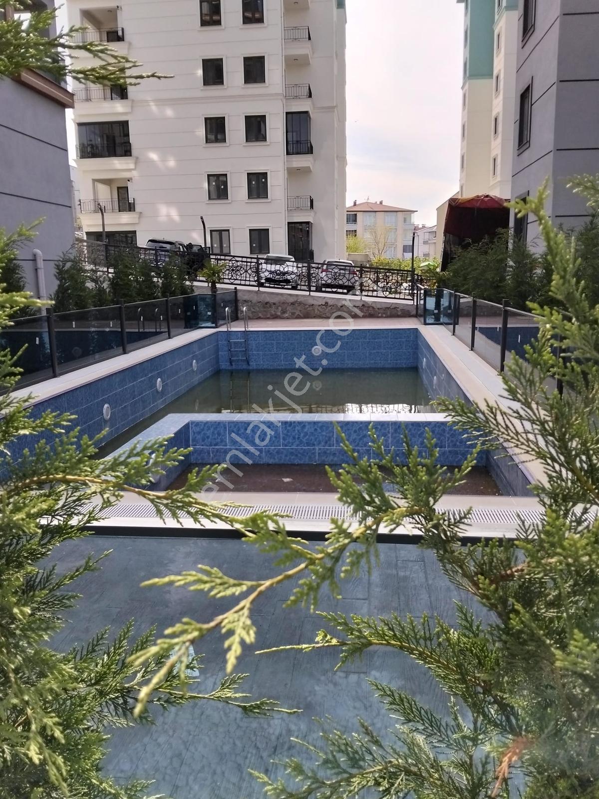 Ordu Karşıyakada Lotus Yaşam Evlerinde Geniş, Modern Fırsat 3+1!