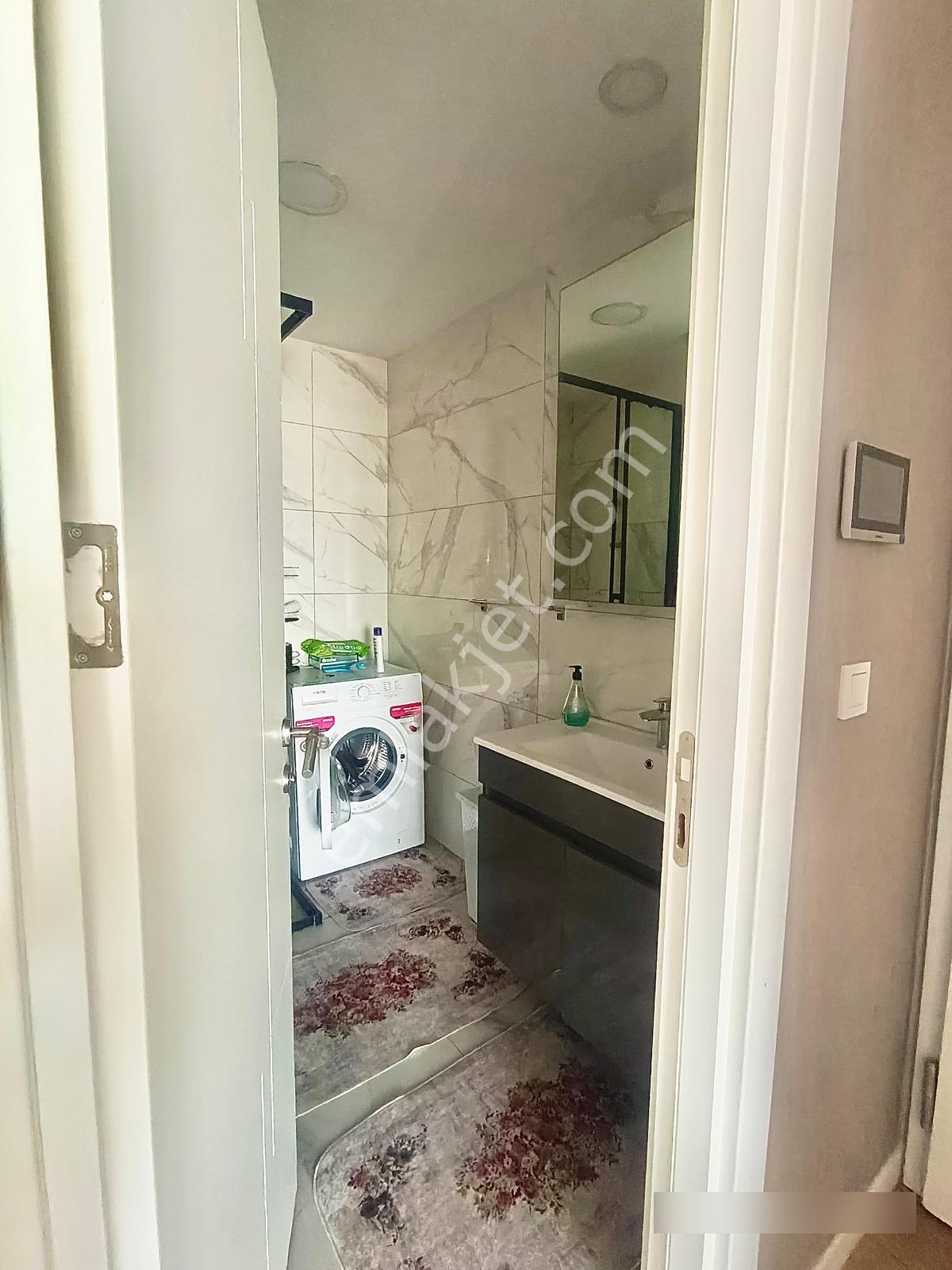 Goldhouse Dan Satılık S Life Ekspres Metro İstasyon Yanı Daire - Görsel 9