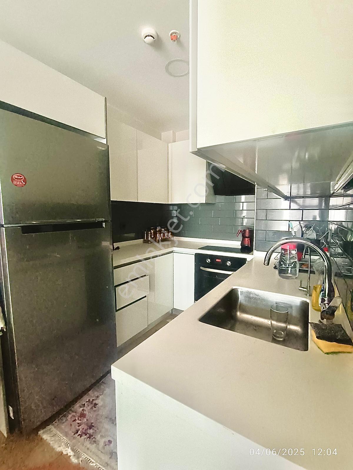 Goldhouse Dan Satılık S Life Ekspres Metro İstasyon Yanı Daire - Görsel 3
