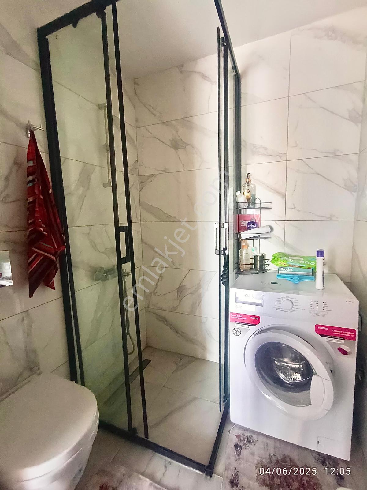 Goldhouse Dan Satılık S Life Ekspres Metro İstasyon Yanı Daire - Görsel 8
