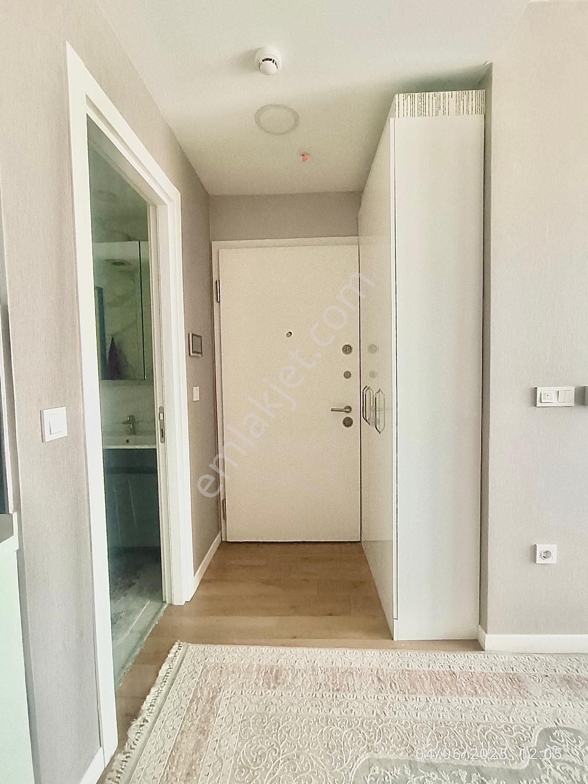 Goldhouse Dan Satılık S Life Ekspres Metro İstasyon Yanı Daire - Görsel 10