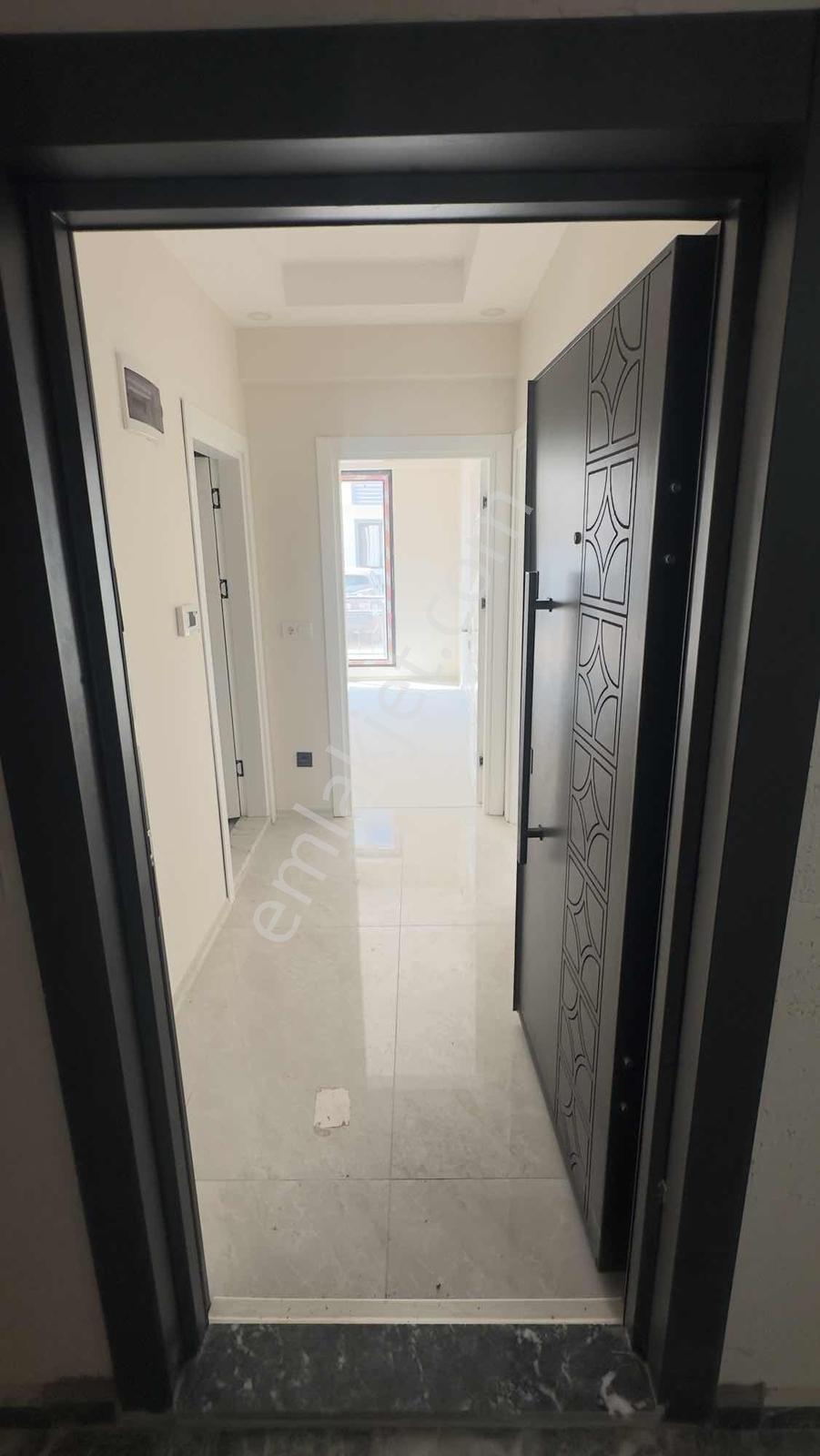 Safranyolunda 1+1 Sıfır Kiralık Daire - Görsel 18