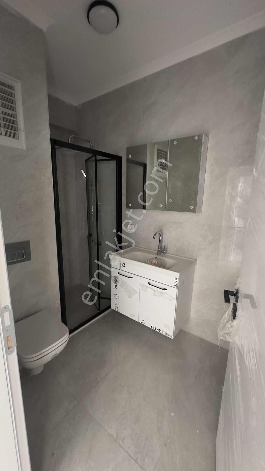 Safranyolunda 1+1 Sıfır Kiralık Daire - Görsel 6