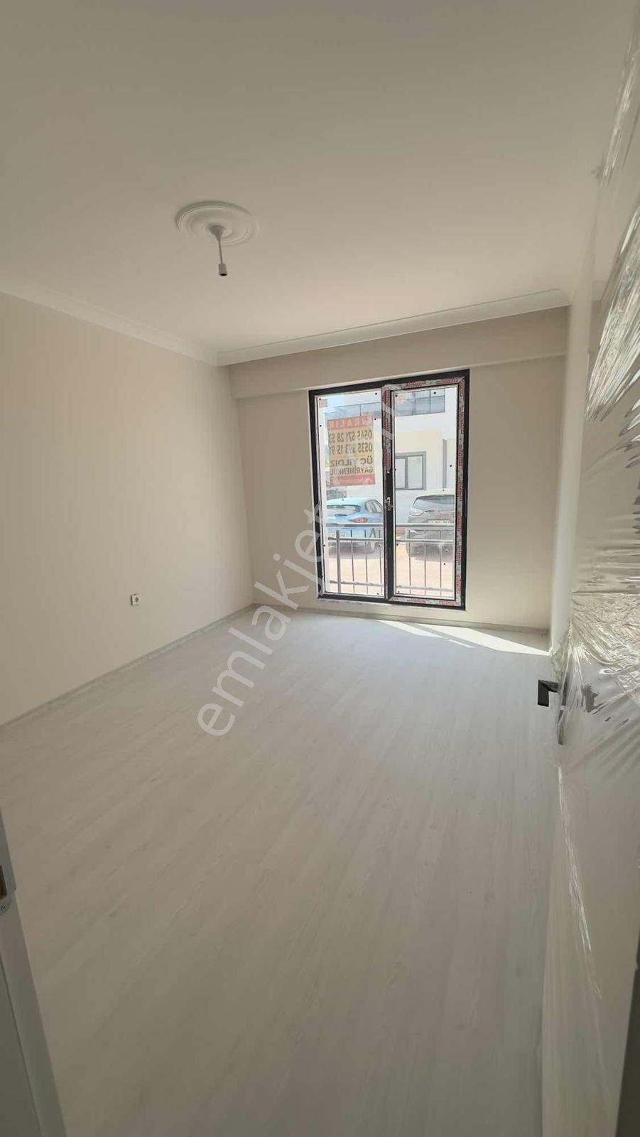 Safranyolunda 1+1 Sıfır Kiralık Daire - Görsel 5