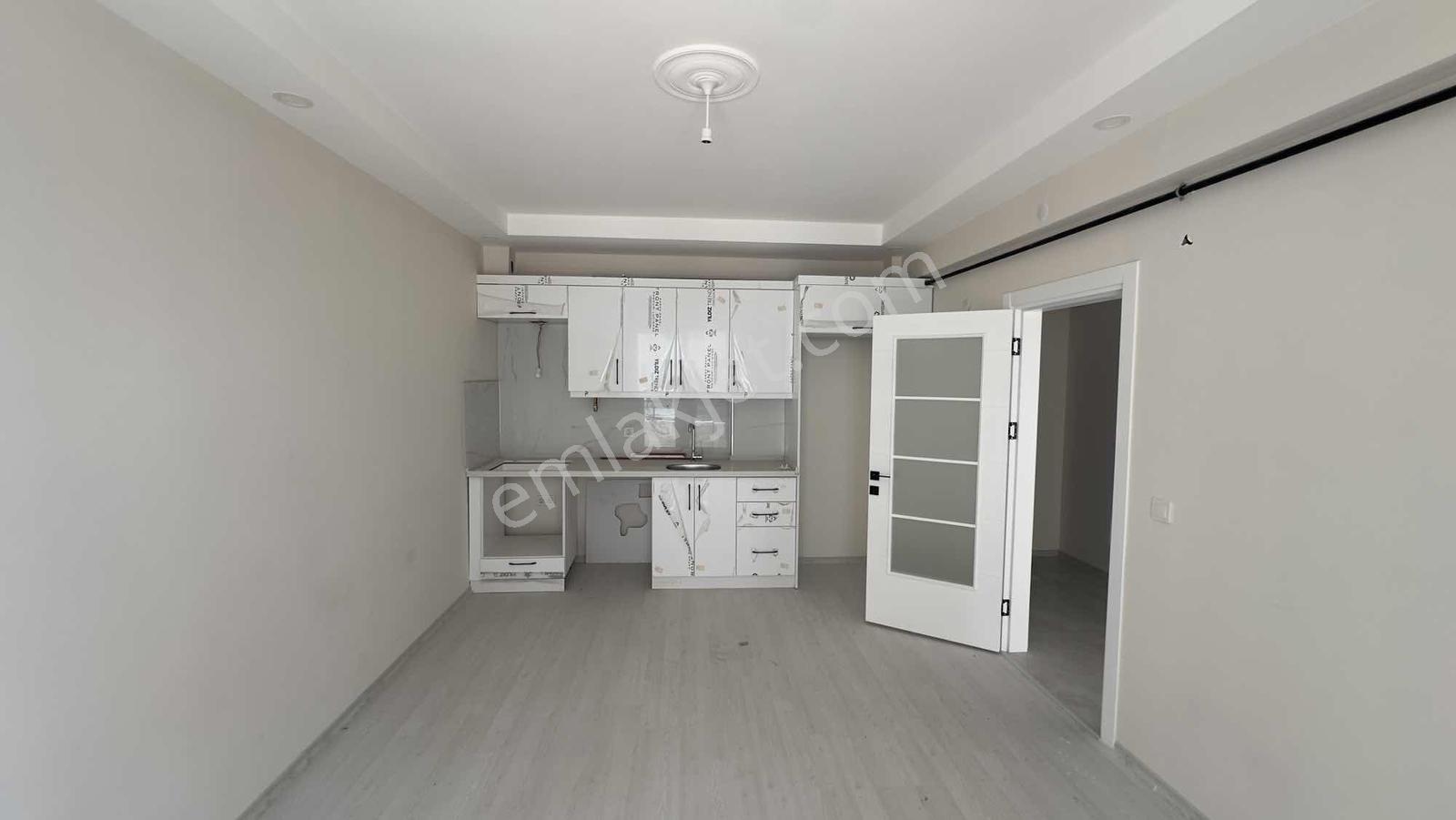Safranyolunda 1+1 Sıfır Kiralık Daire - Görsel 15