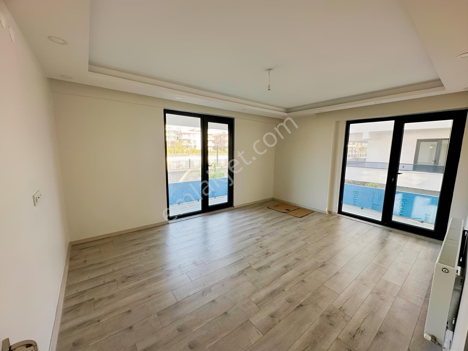 Adnan Mendereste Kiralık Masrafsız 3+1 Daire - Görsel 14
