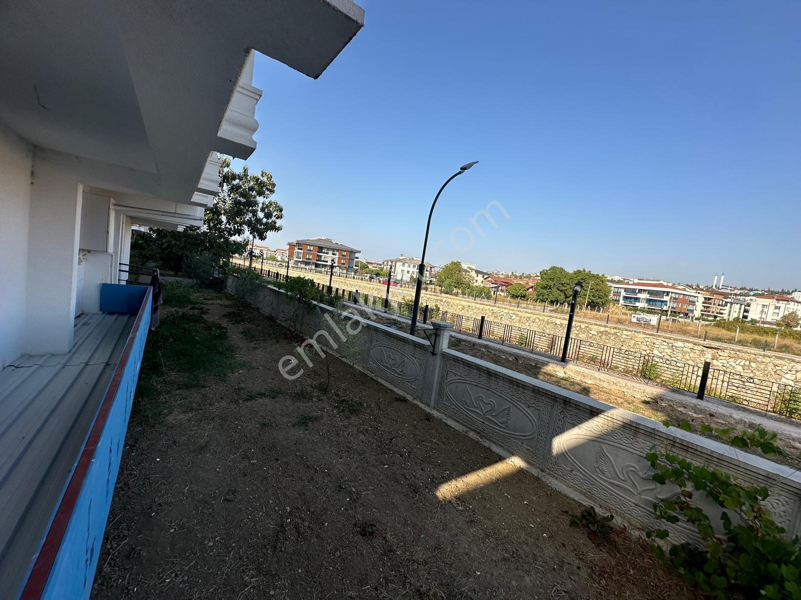 Adnan Mendereste Kiralık Masrafsız 3+1 Daire - Görsel 20
