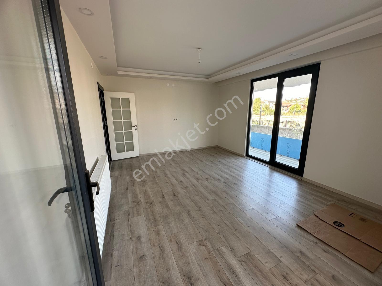 Adnan Mendereste Kiralık Masrafsız 3+1 Daire - Görsel 15