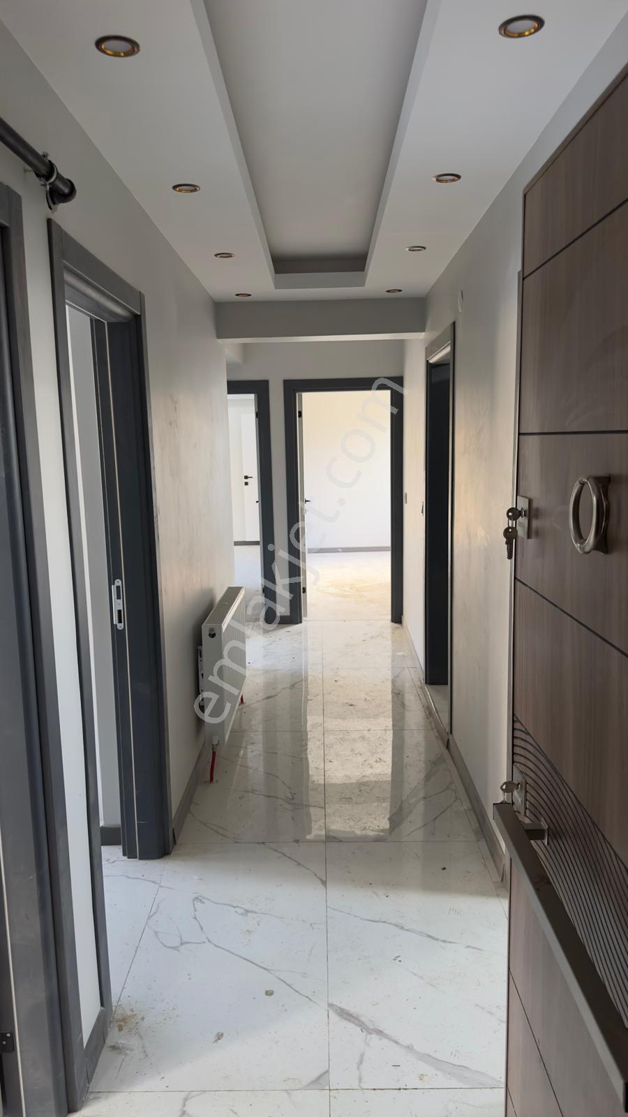 Dere Mahallesinde Satılık Sıfır 3+1 130m2 Daire - Görsel 3