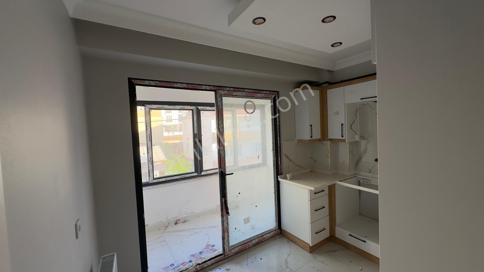 Dere Mahallesinde Satılık Sıfır 3+1 130m2 Daire - Görsel 12