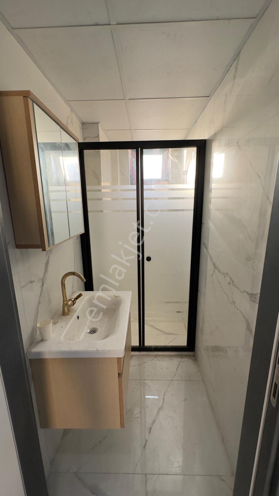 Dere Mahallesinde Satılık Sıfır 3+1 130m2 Daire - Görsel 4