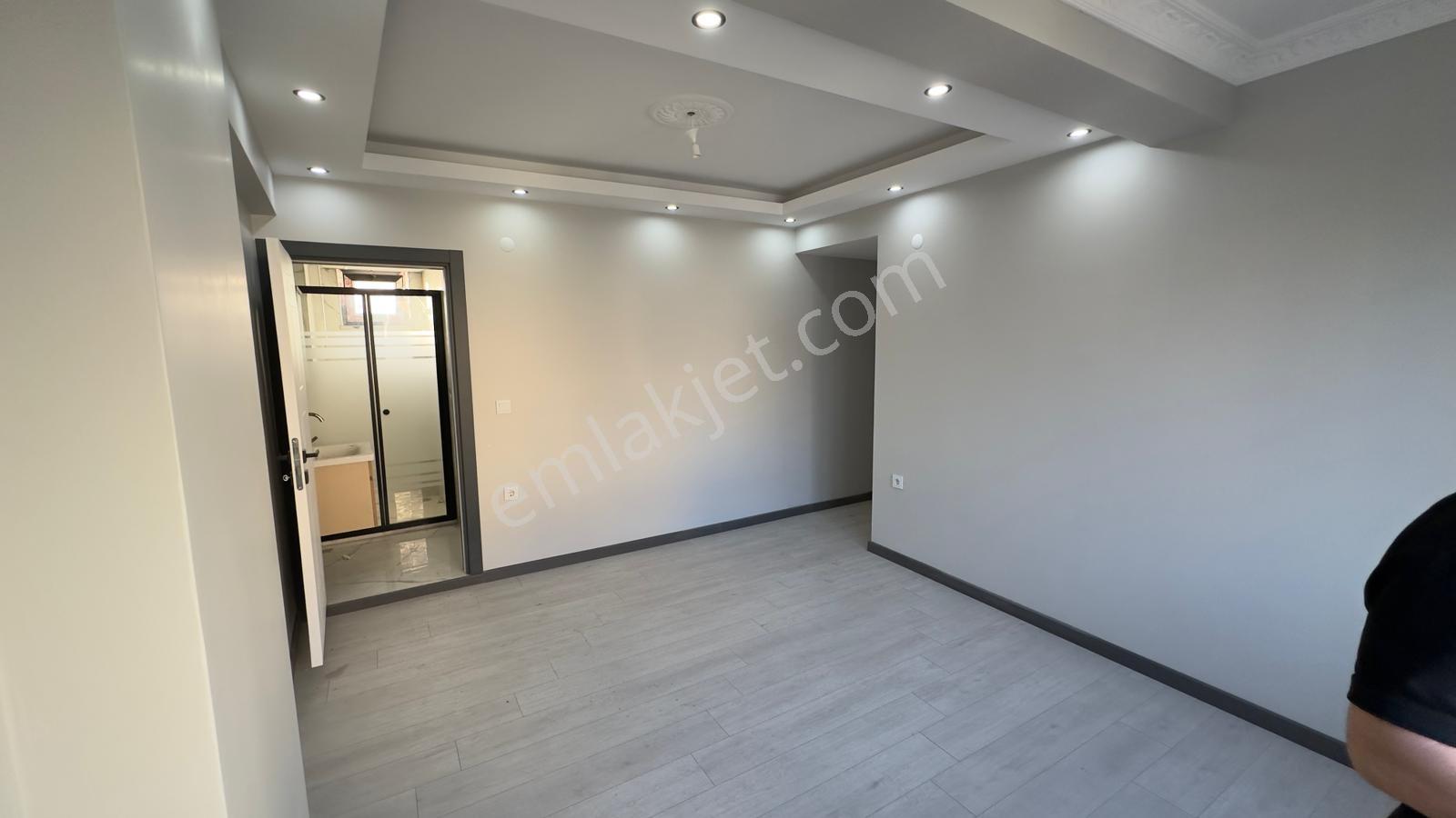 Dere Mahallesinde Satılık Sıfır 3+1 130m2 Daire - Görsel 6