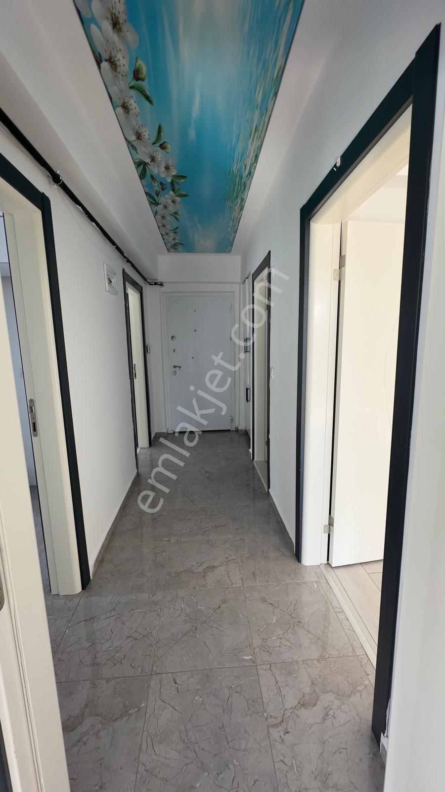 Çiftlikköy Özdilek Avm Yakını Kiralık 2+1 Daire - Görsel 11