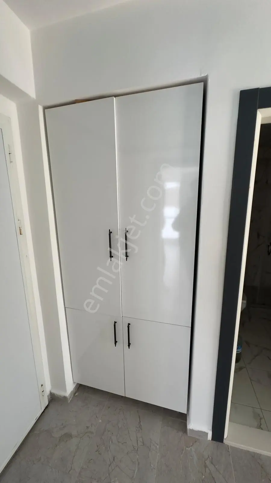 Çiftlikköy Özdilek Avm Yakını Kiralık 2+1 Daire - Görsel 5