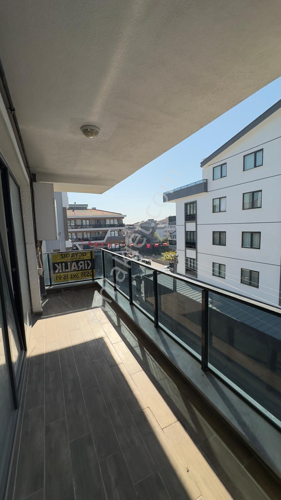 Çiftlikköy Özdilek Avm Yakını Kiralık 2+1 Daire - Görsel 9