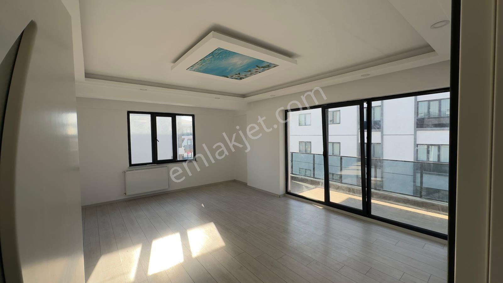 Çiftlikköy Özdilek Avm Yakını Kiralık 2+1 Daire - Görsel 10