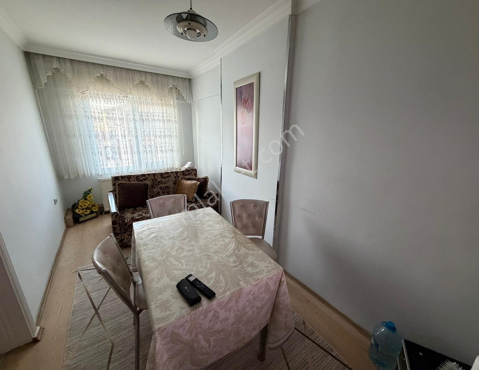Gop Cadde Üzerinde Kiracısı Hazır 3+1 Daire - Görsel 19