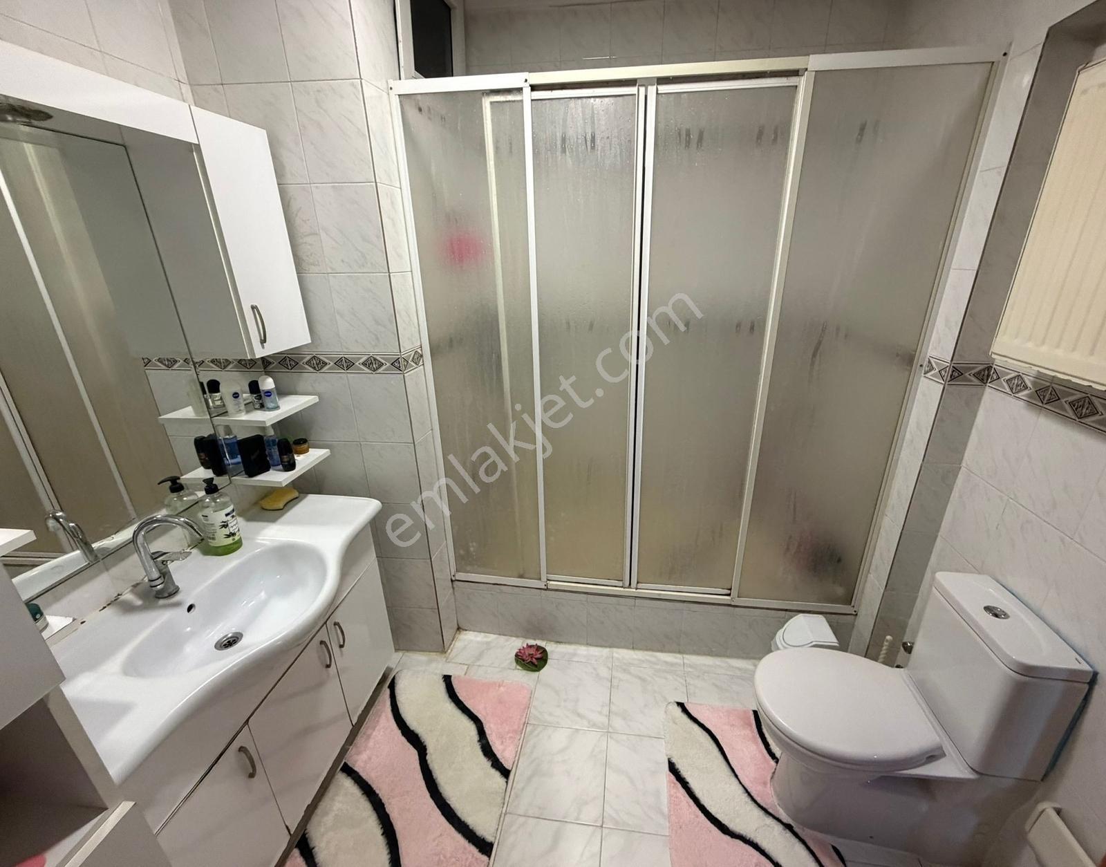 Gop Cadde Üzerinde Kiracısı Hazır 3+1 Daire - Görsel 13